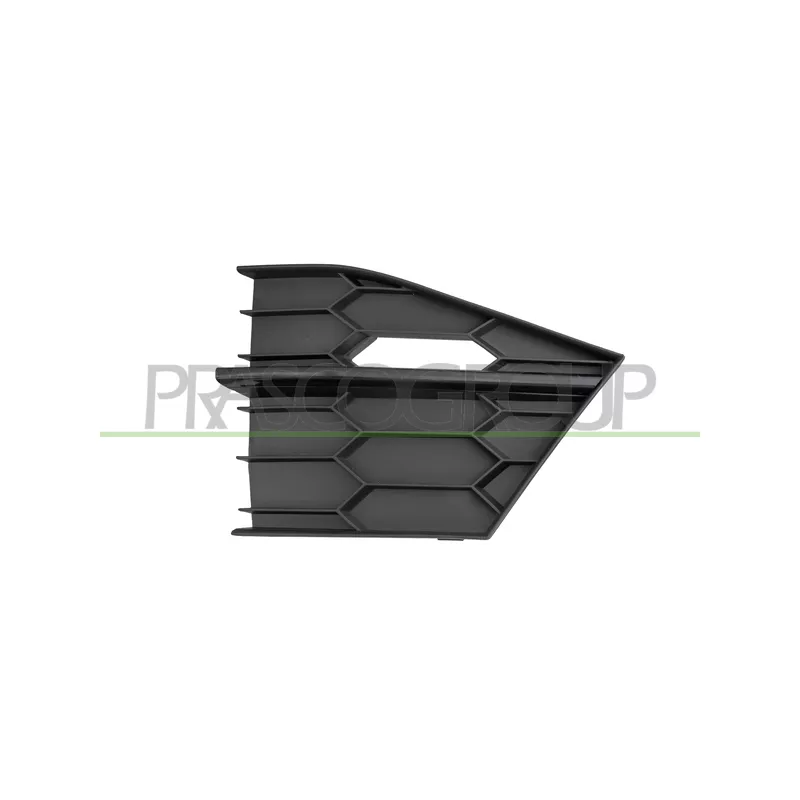 Grille de ventilation, pare-chocs PRASCO SK4242123