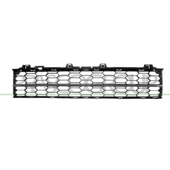 Grille de ventilation, pare-chocs PRASCO SK4242130
