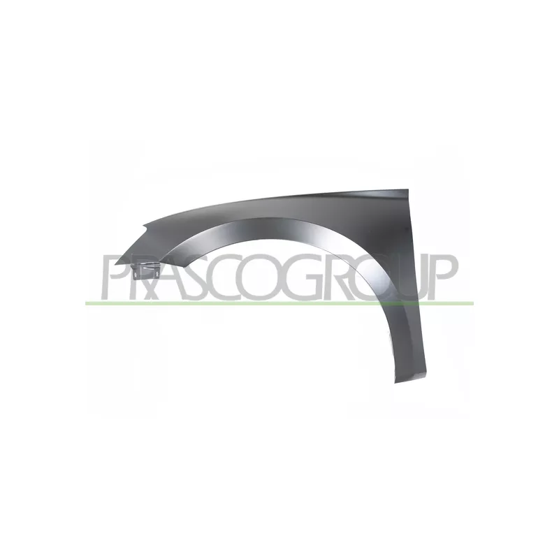 Aile avant gauche PRASCO SK4243004