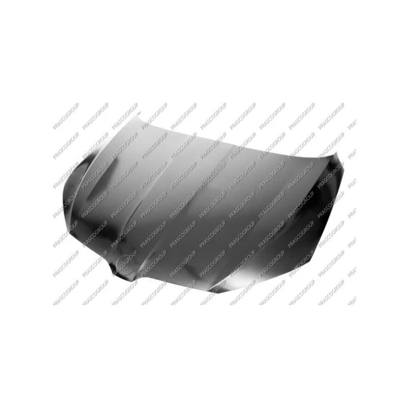 Capot-moteur PRASCO SK4243100