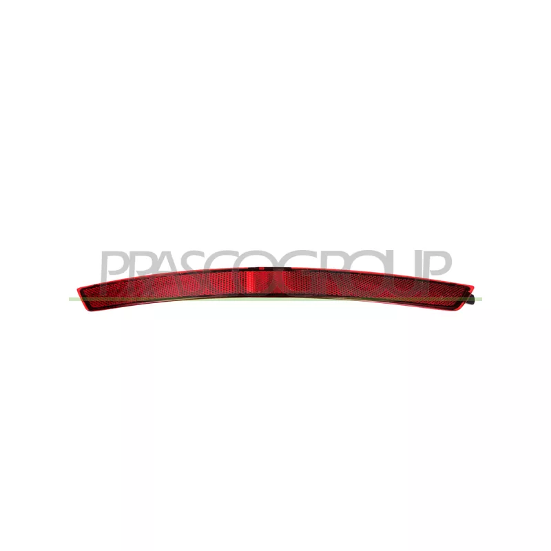 Catadioptre arrière droit PRASCO SK4244353