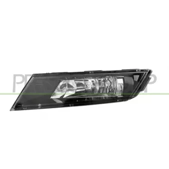 Projecteur antibrouillard PRASCO SK4244413