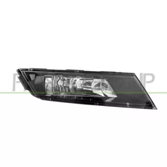 Projecteur antibrouillard PRASCO SK4244414