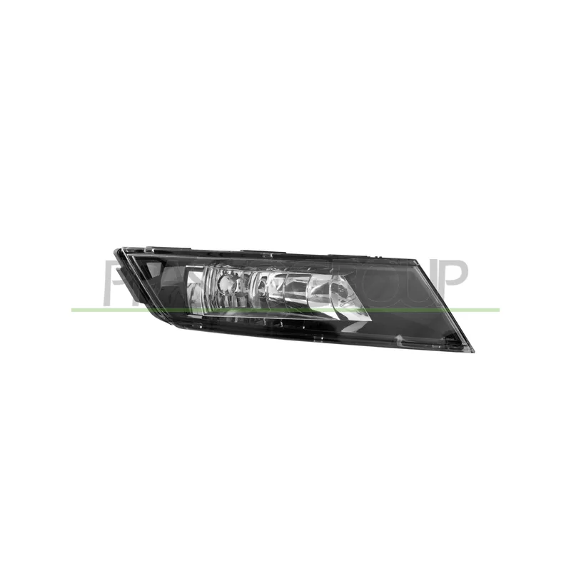 Projecteur antibrouillard PRASCO SK4244414