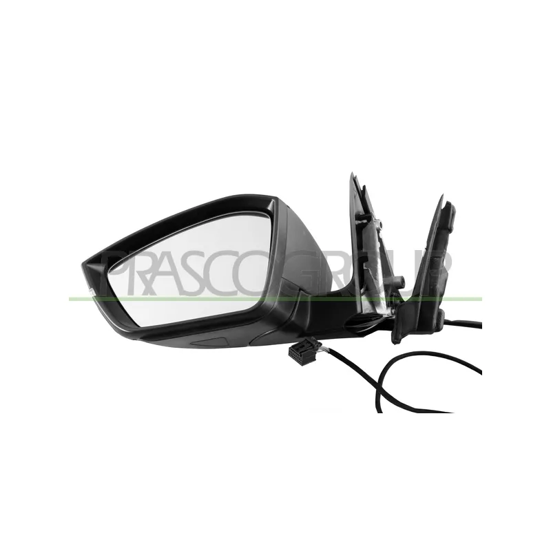 Rétroviseur extérieur PRASCO SK4247314