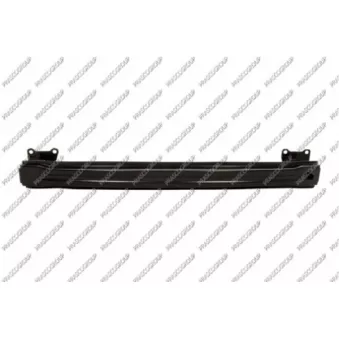 Support, pare-chocs PRASCO SK7101672