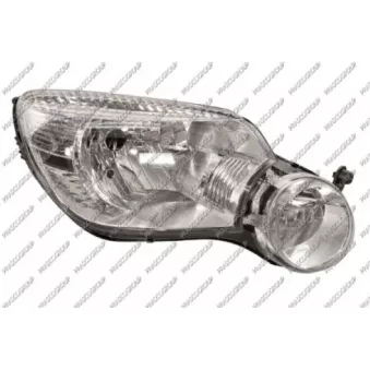 Projecteur principal PRASCO SK7104903