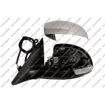 Rétroviseur extérieur PRASCO SK7107324