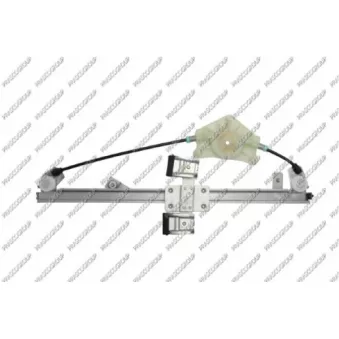 Lève-vitre avant droit PRASCO SK710W023