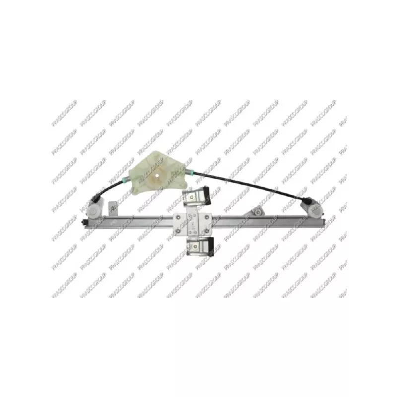 Lève-vitre avant gauche PRASCO SK710W024