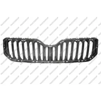 Grille de radiateur PRASCO SK7122001