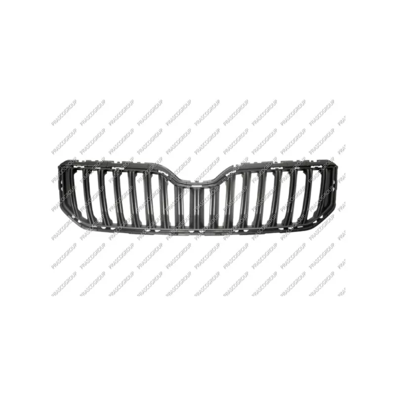 Grille de radiateur PRASCO SK7122001