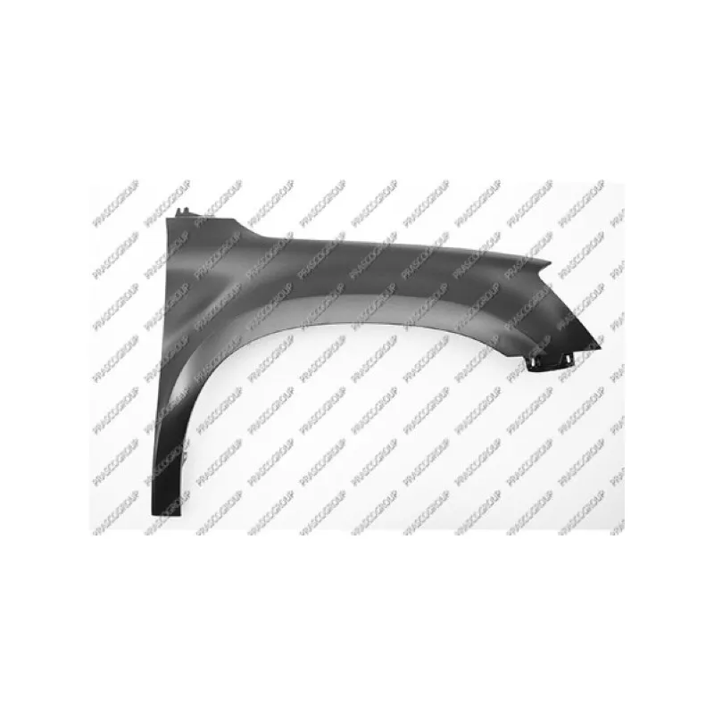 Aile avant droit PRASCO SK7123003