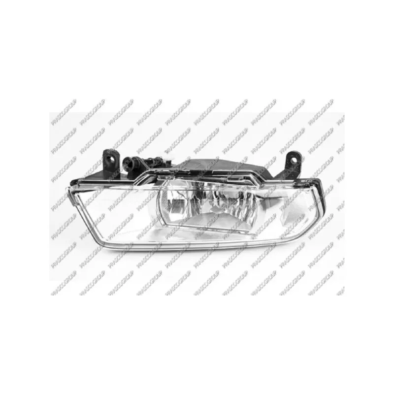 Projecteur antibrouillard PRASCO SK7124414