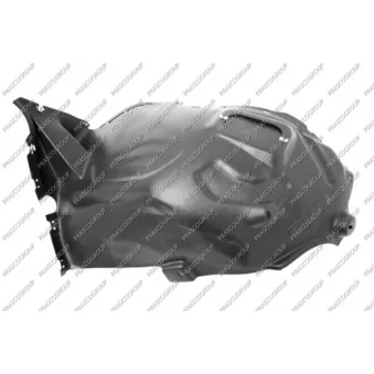 Doublure d'aile avant droit PRASCO SK7503603