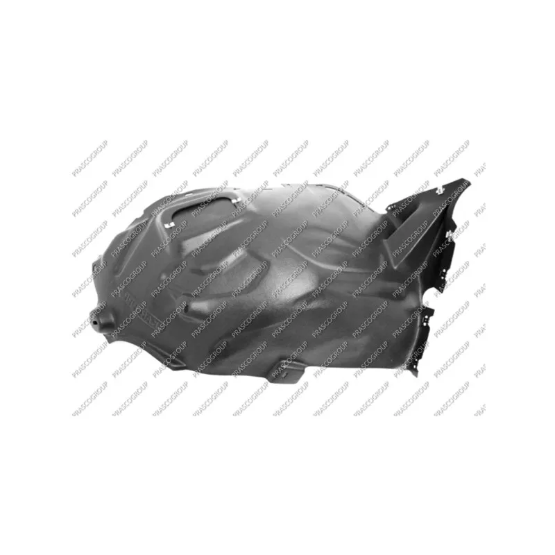 Doublure d'aile avant gauche PRASCO SK7503604