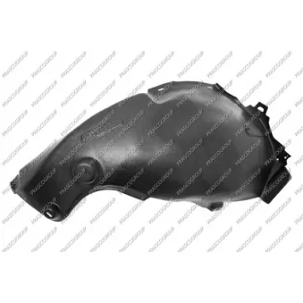Doublure d'aile avant droit PRASCO SK7503613