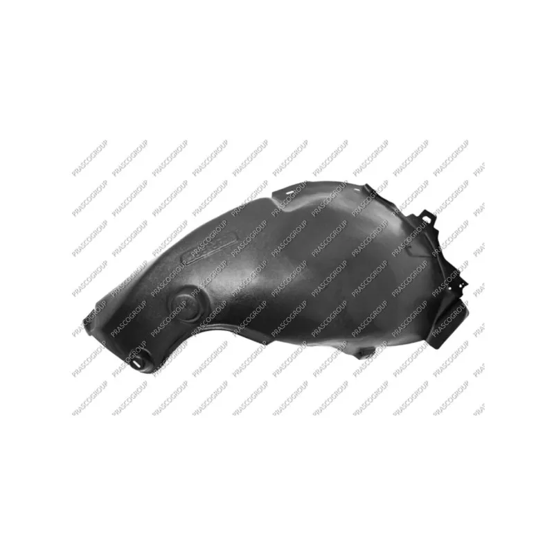 Doublure d'aile avant droit PRASCO SK7503613