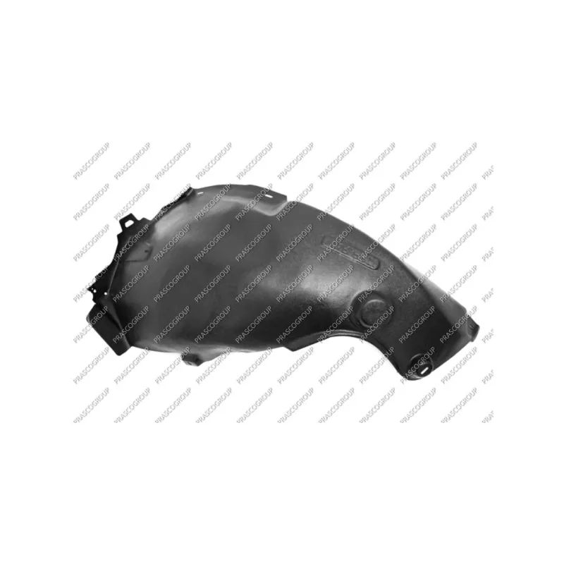 Doublure d'aile avant gauche PRASCO SK7503614