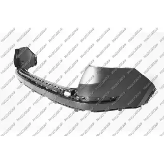 Pare-chocs PRASCO SK8101051