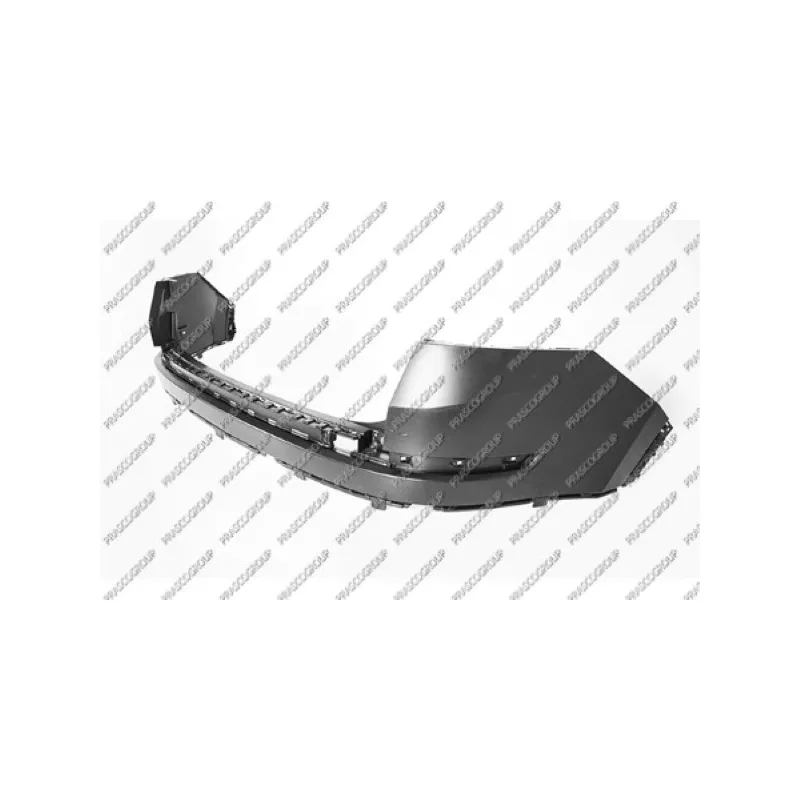 Pare-chocs PRASCO SK8101051