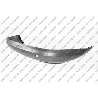 Spoiler PRASCO SK8101851