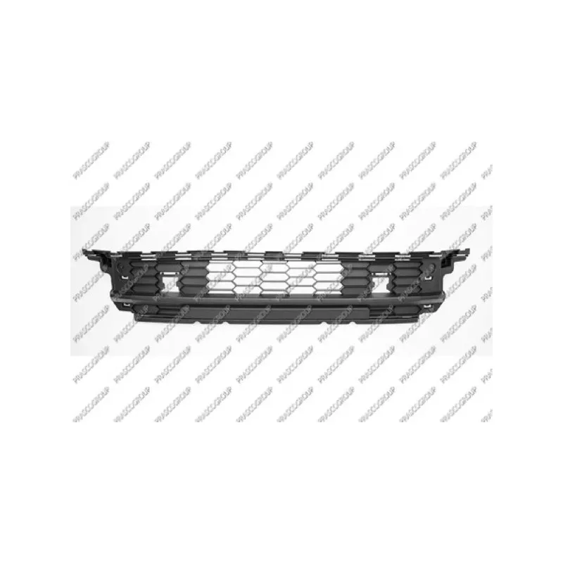 Grille de ventilation, pare-chocs PRASCO SK8102120