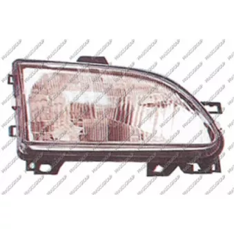 Projecteur principal PRASCO ST0014803
