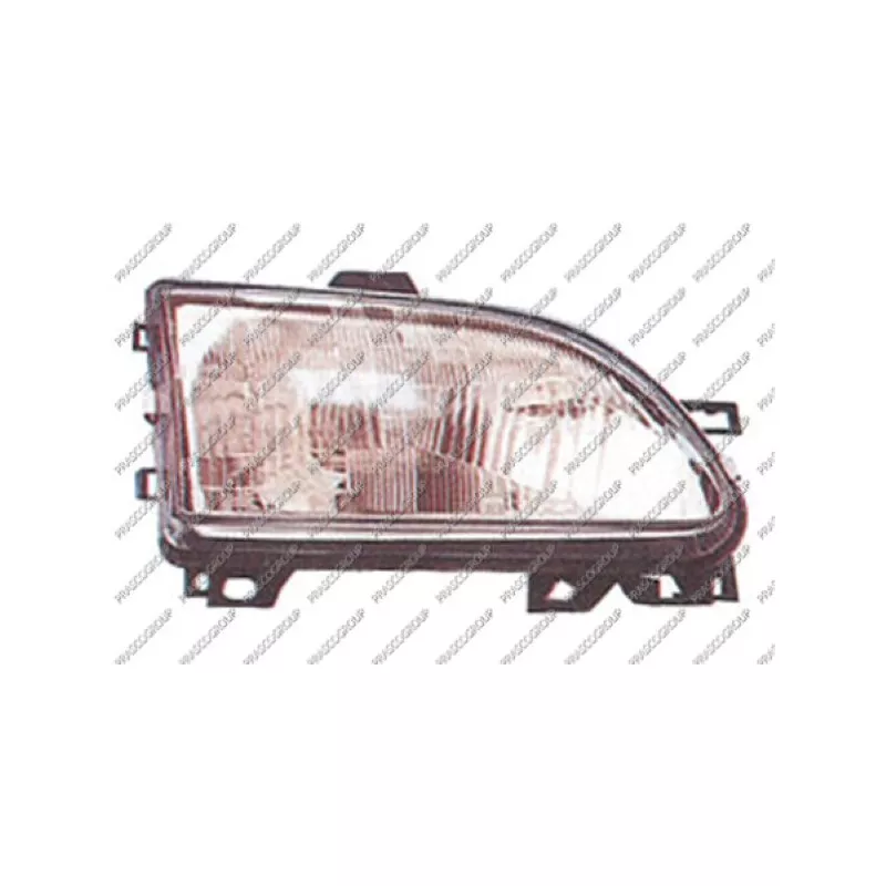 Projecteur principal PRASCO ST0014803