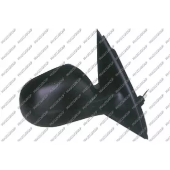 Rétroviseur extérieur PRASCO ST0017113