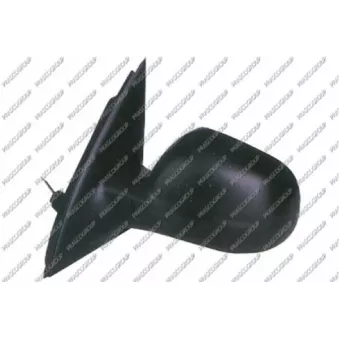 Rétroviseur extérieur PRASCO ST0017114