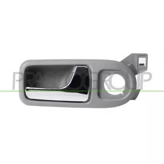 Poignée extérieure de porte avant droit PRASCO ST0018405