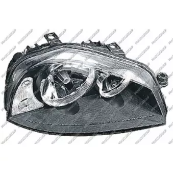 Projecteur principal PRASCO ST0024903