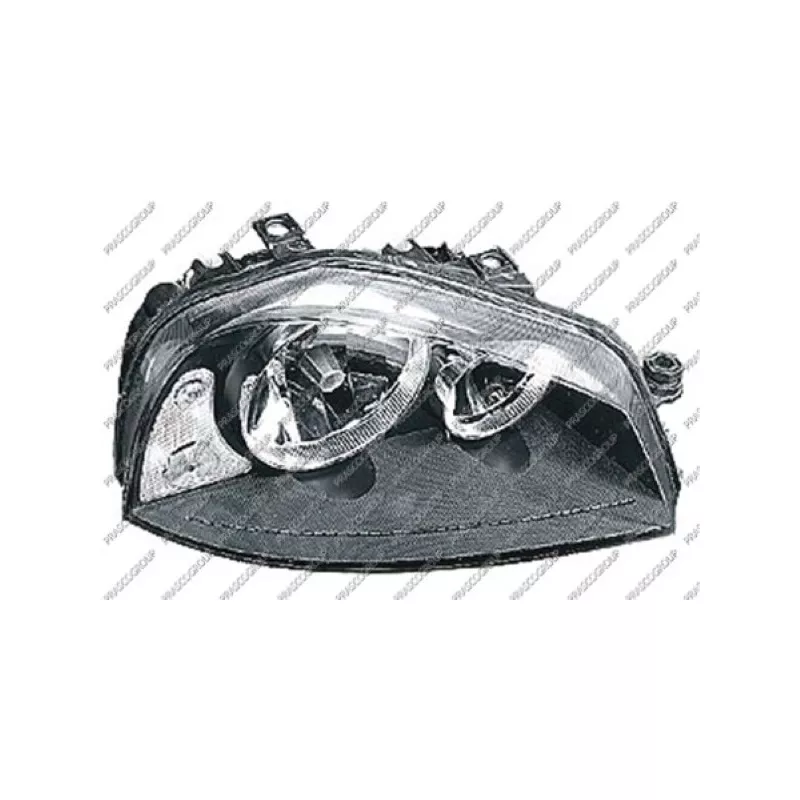 Projecteur principal PRASCO ST0024903