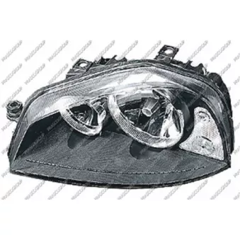 Projecteur principal PRASCO ST0024904