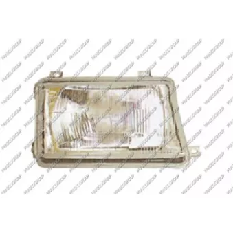Projecteur principal PRASCO ST0254803