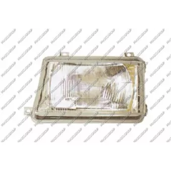 Projecteur principal PRASCO ST0254804