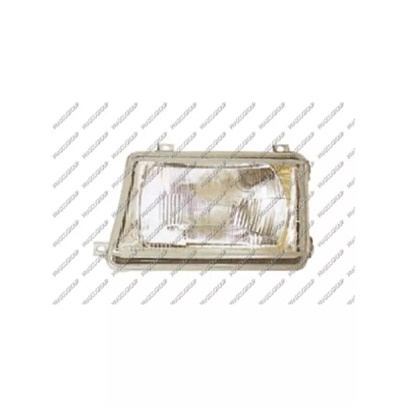 Projecteur principal PRASCO ST0254804