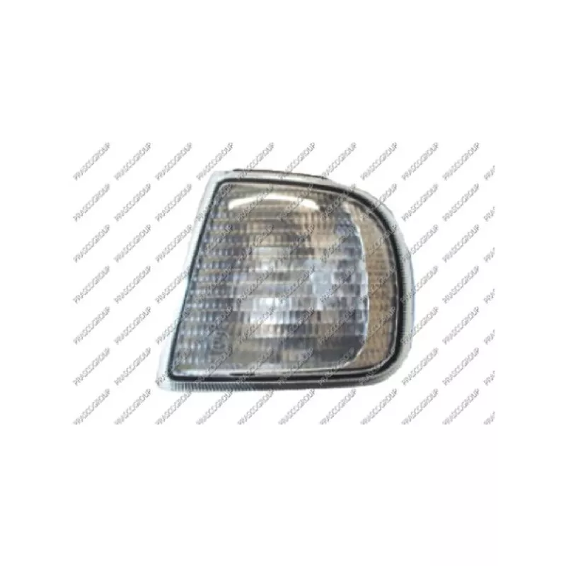 Feu clignotant avant gauche PRASCO ST0274014