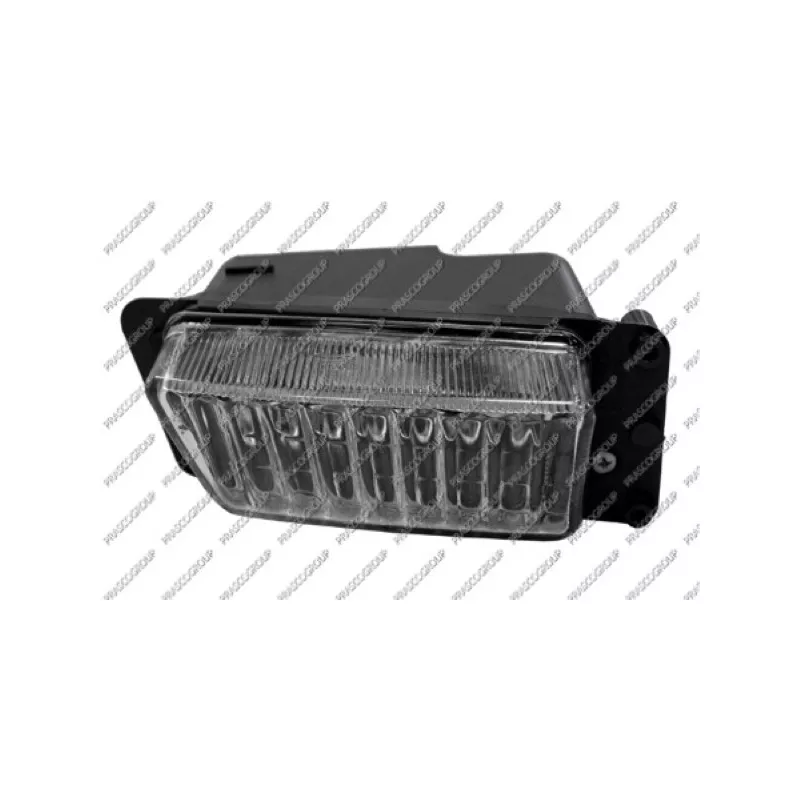 Projecteur antibrouillard PRASCO ST0274413