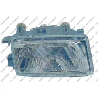 Projecteur principal PRASCO ST0274803
