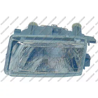 Projecteur principal PRASCO ST0274804