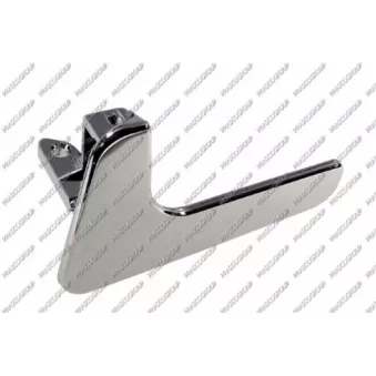 Poignet de porte, équipment intérieur avant gauche PRASCO ST0278806