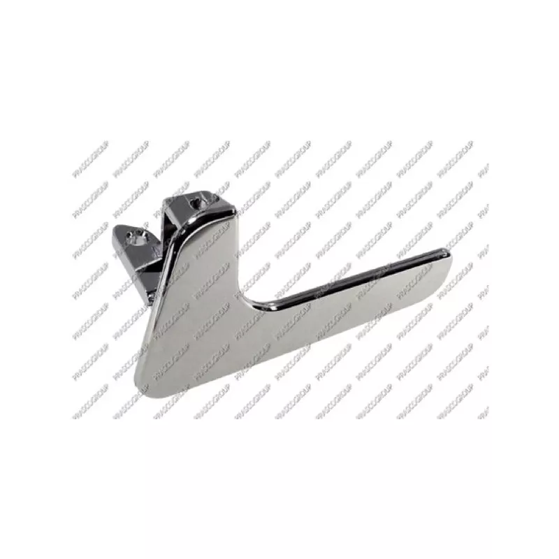 Poignet de porte, équipment intérieur avant gauche PRASCO ST0278806