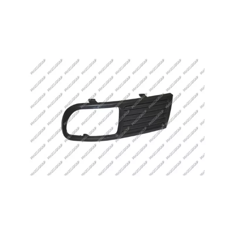 Grille de ventilation, pare-chocs avant droit PRASCO ST0292133