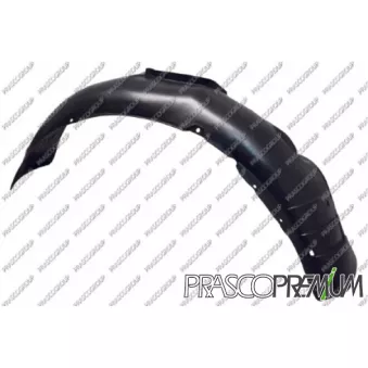 Doublure d'aile avant droit PRASCO