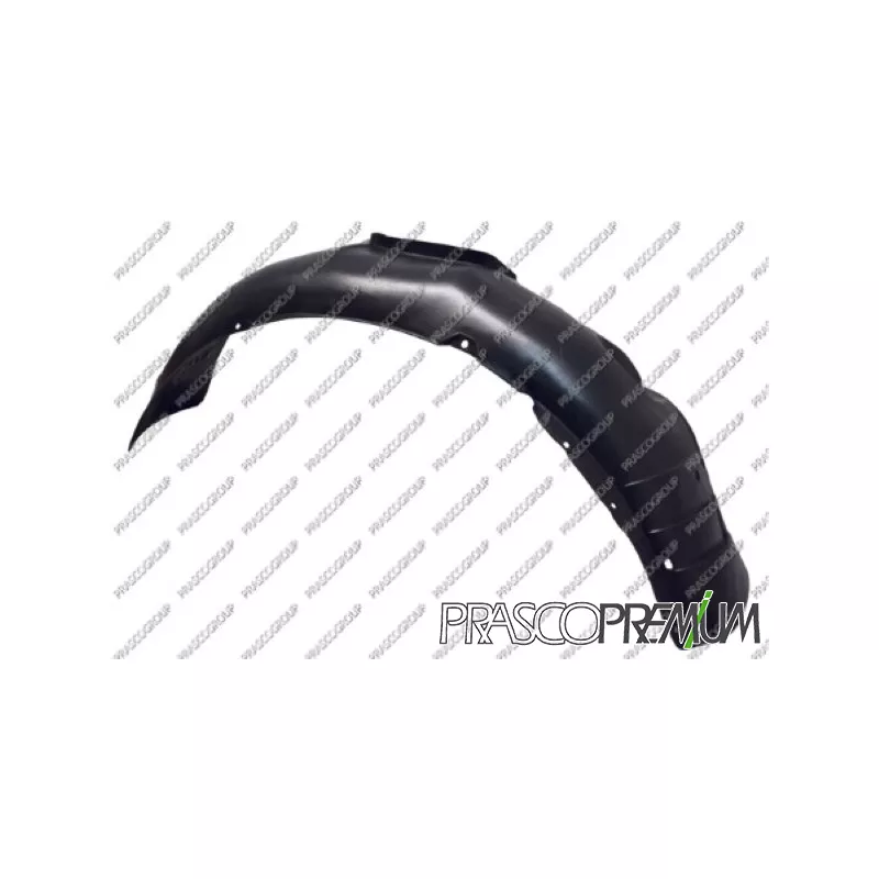 Doublure d'aile avant droit PRASCO ST0293603