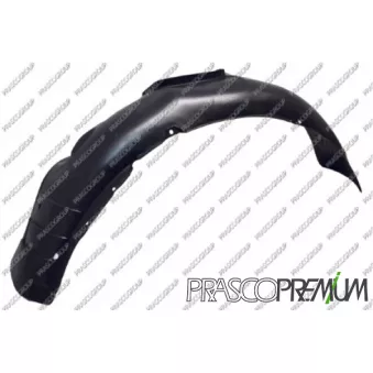 Doublure d'aile avant gauche PRASCO