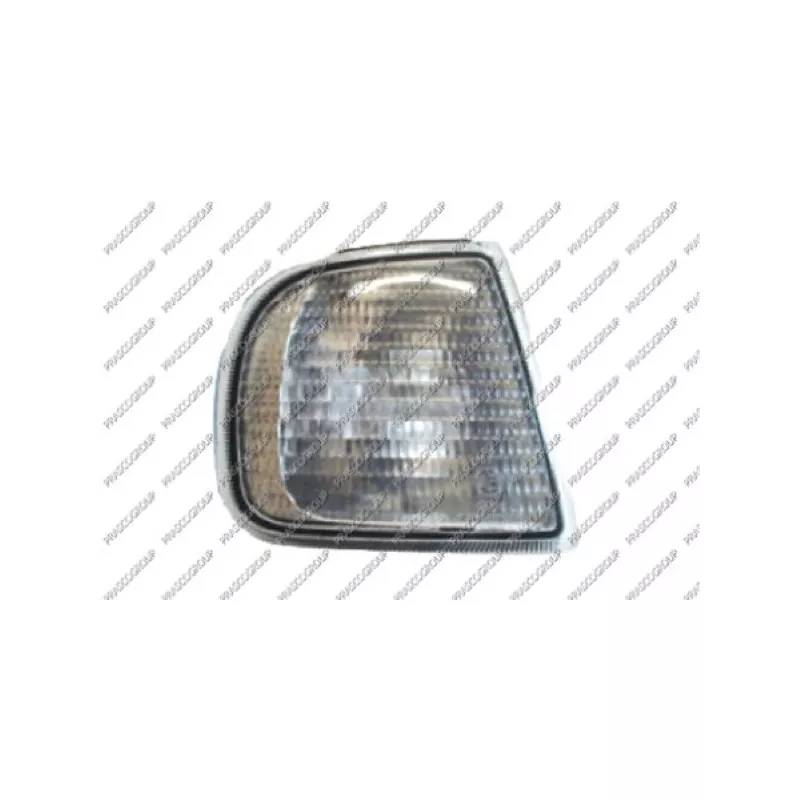 Feu clignotant avant droit PRASCO ST0294013