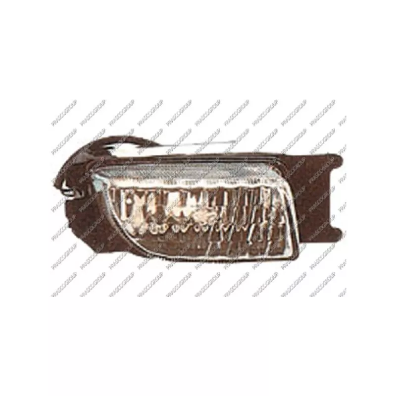 Projecteur antibrouillard PRASCO ST0294414